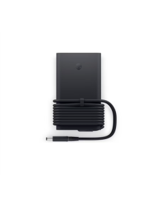 Dell 360W 7.4mm GaN Slim AC Adapter with Power Cord - Europe