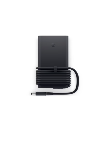 Dell 360W 7.4mm GaN Slim AC Adapter with Power Cord - Europe