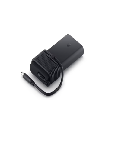 Dell 360W 7.4mm GaN Slim AC Adapter with Power Cord - Europe