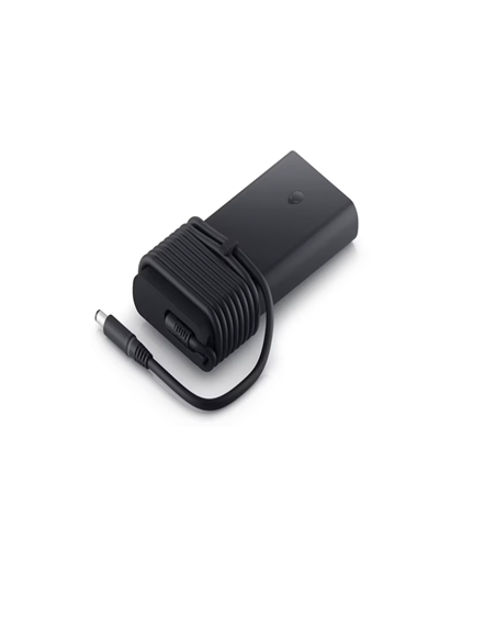 Dell 360W 7.4mm GaN Slim AC Adapter with Power Cord - Europe