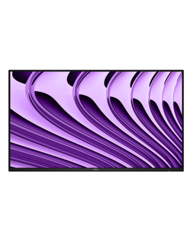 Dell P2426HE | 24 " | IPS | FHD | 16:9 | 120 Hz | 5/8 ms | 1920 x 1080 pixels | 300 cd/m | HDMI ports quantity 1 | Dark Gray