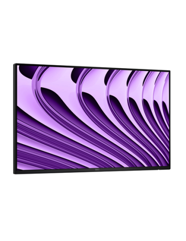 Dell P2426HE | 24 " | IPS | FHD | 16:9 | 120 Hz | 5/8 ms | 1920 x 1080 pixels | 300 cd/m | HDMI ports quantity 1 | Dark Gray