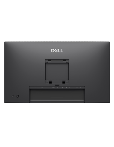 Dell P2426HE | 24 " | IPS | FHD | 16:9 | 120 Hz | 5/8 ms | 1920 x 1080 pixels | 300 cd/m | HDMI ports quantity 1 | Dark Gray