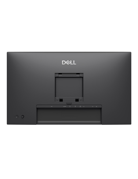 Dell P2426HE | 24 " | IPS | FHD | 16:9 | 120 Hz | 5/8 ms | 1920 x 1080 pixels | 300 cd/m | HDMI ports quantity 1 | Dark Gray
