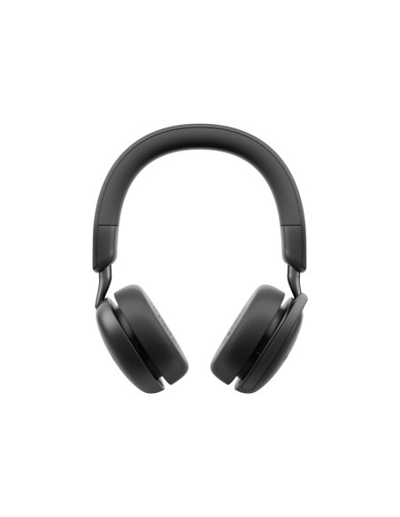 Dell | Pro On-Ear Headset | WL5024 | Built-in microphone | Wireless | ANC | Black