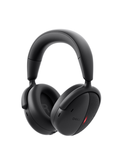 Dell | Premier Headset | WL7024 | Bluetooth | Built-in microphone | Wireless | ANC | Black