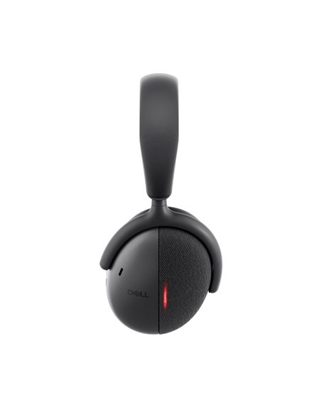 Dell | Premier Headset | WL7024 | Bluetooth | Built-in microphone | Wireless | ANC | Black