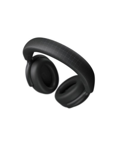 Dell | Premier Headset | WL7024 | Bluetooth | Built-in microphone | Wireless | ANC | Black