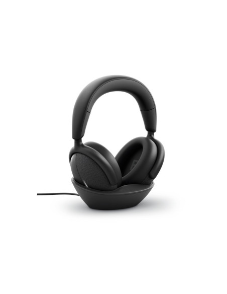 Dell | Premier Headset | WL7024 | Bluetooth | Built-in microphone | Wireless | ANC | Black