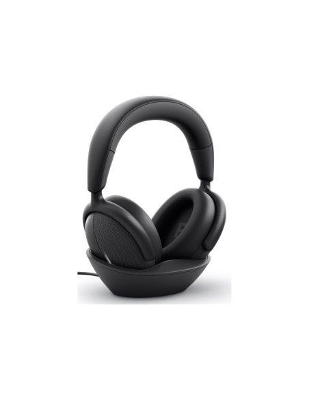 Dell | Premier Headset | WL7024 | Bluetooth | Built-in microphone | Wireless | ANC | Black