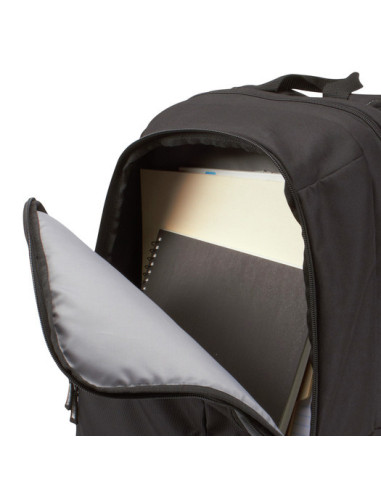 Case Logic | VNB217 | Fits up to size 17 " | Backpack | Black