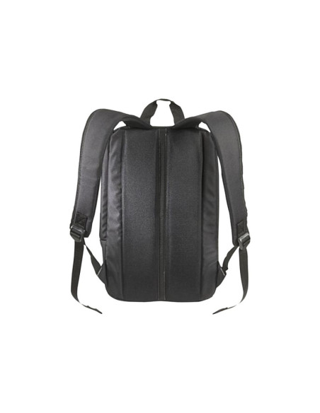 Case Logic | VNB217 | Fits up to size 17 " | Backpack | Black