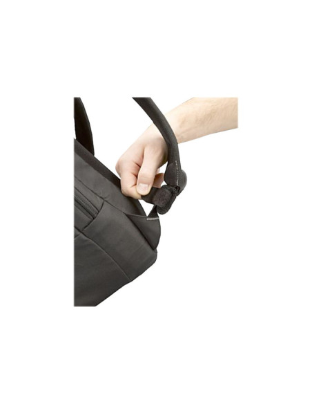 Case Logic | VNB217 | Fits up to size 17 " | Backpack | Black
