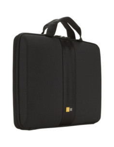 Case Logic | QNS111K | Fits up to size 12 " | Sleeve | Black