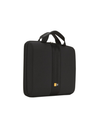 Case Logic | QNS111K | Fits up to size 12 " | Sleeve | Black