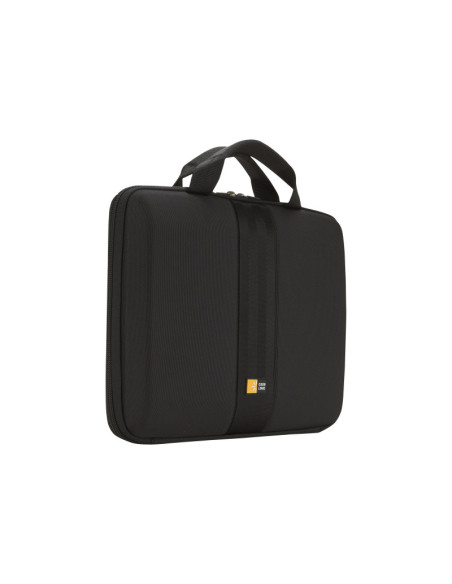 Case Logic | QNS111K | Fits up to size 12 " | Sleeve | Black