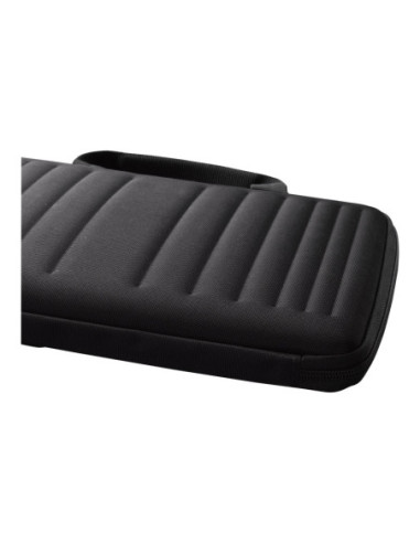 Case Logic | QNS111K | Fits up to size 12 " | Sleeve | Black