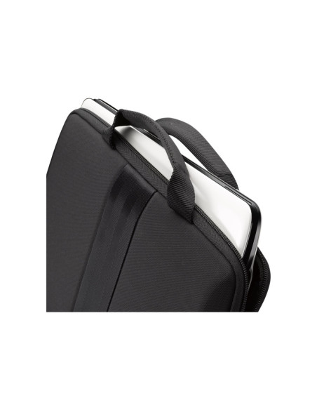 Case Logic | QNS111K | Fits up to size 12 " | Sleeve | Black