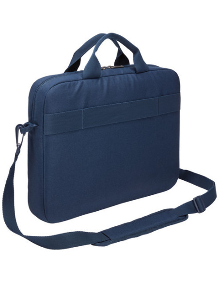 Case Logic | Advantage | Fits up to size 14 " | Messenger - Briefcase | Dark Blue | Shoulder strap