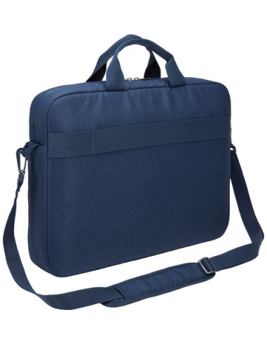 Case Logic | Advantage | Fits up to size 15.6 " | Messenger - Briefcase | Dark Blue | Shoulder strap