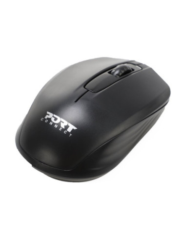 PORT DESIGNS | PREMIUM PACK 17.3 | Messenger - Briefcase | Black