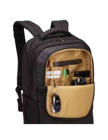 Case Logic | PROPB-116 | Propel Backpack | Fits up to size 12-15.6 " | Backpack | Black | Shoulder strap