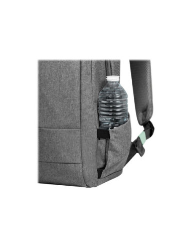 PORT DESIGNS | Laptop Backpack | YOSEMITE Eco XL | Backpack | Shoulder strap | Grey