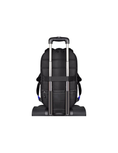 PORT DESIGNS | Laptop Backpack | SAN FRANCISCO | Backpack | Shoulder strap | Grey