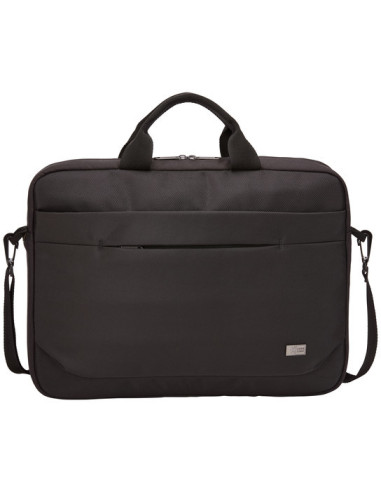 Case Logic | Advantage Laptop Attach | ADVA-117 | Fits up to size 17.3 " | Shoulder strap | Black
