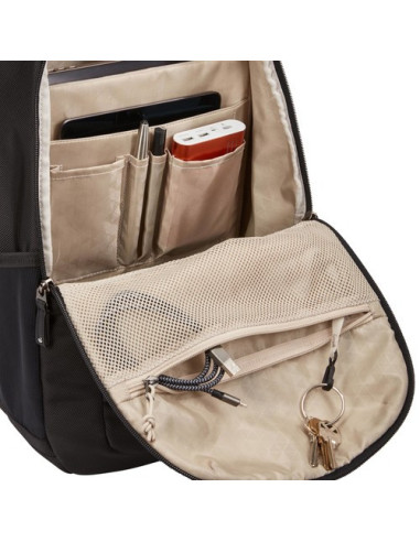 Case Logic | NOTIBP-114 | Notion Backpack | Fits up to size 14 " | Black