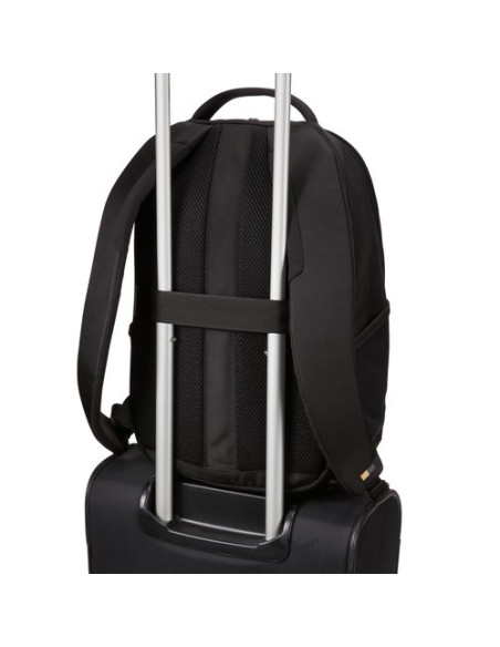 Case Logic | Notion Backpack | NOTIBP-114 | Fits up to size 14 " | Black
