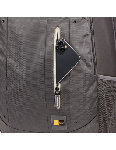 Case Logic | Notion Backpack | NOTIBP-114 | Fits up to size 14 " | Black