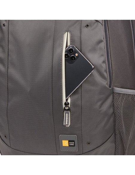 Case Logic | Notion Backpack | NOTIBP-114 | Fits up to size 14 " | Black