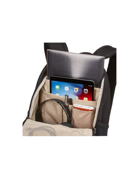 Case Logic | Notion Backpack | NOTIBP-114 | Fits up to size 14 " | Black