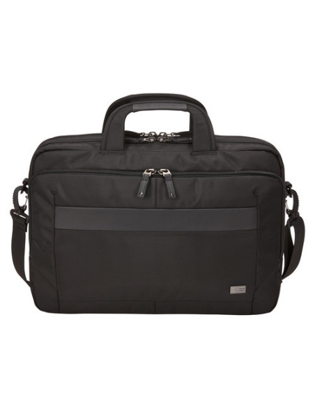 Case Logic | Briefcase | NOTIA-116 Notion | Fits up to size 15.6 " | Shoulder strap | Black