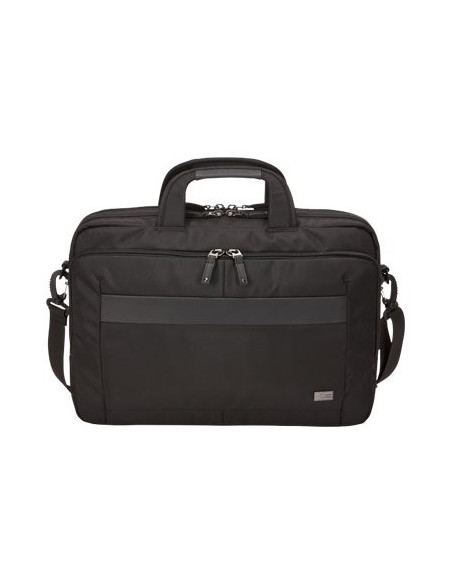 Case Logic | Briefcase | NOTIA-116 Notion | Fits up to size 15.6 " | Shoulder strap | Black