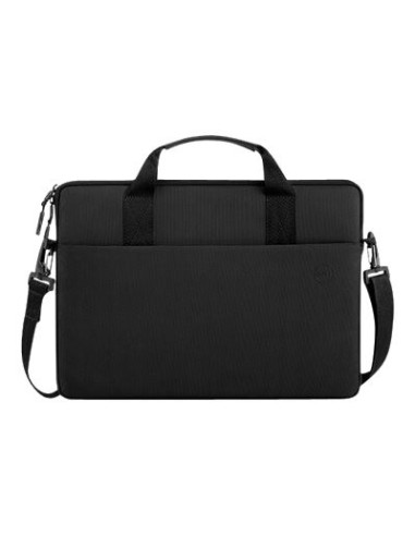 Dell | CV5623 | Ecoloop Pro Sleeve | Notebook sleeve | Black | 15-16 " | Shoulder strap