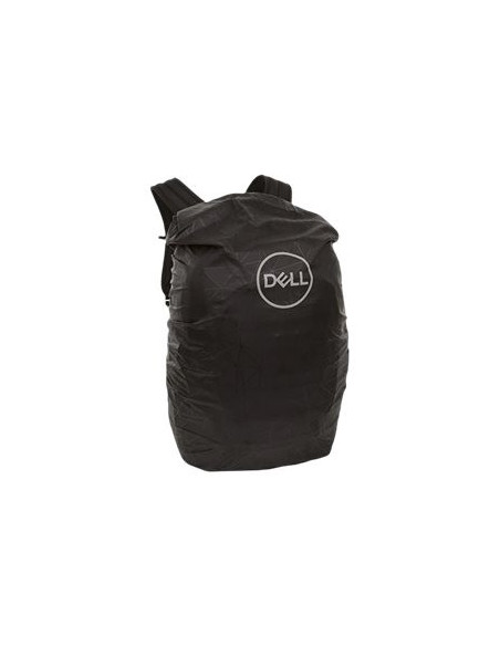 Dell | Rugged Notebook Escape Backpack | 460-BCML | Backpack for laptop | Black