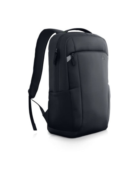 Dell | EcoLoop Pro Slim Backpack | Fits up to size 15.6 " | EcoLoop Pro Slim Backpack | Waterproof | Black