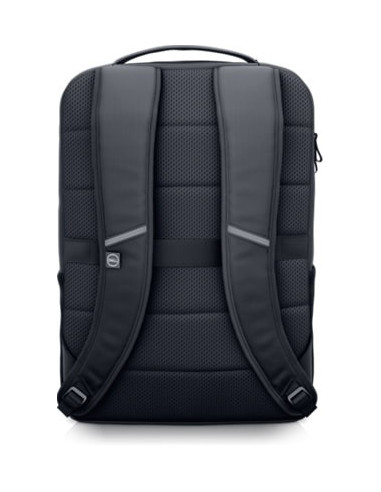 Dell | EcoLoop Pro Slim Backpack | Fits up to size 15.6 " | EcoLoop Pro Slim Backpack | Waterproof | Black