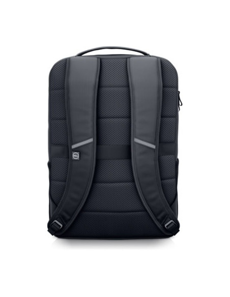 Dell | EcoLoop Pro Slim Backpack | Fits up to size 15.6 " | EcoLoop Pro Slim Backpack | Black | Waterproof