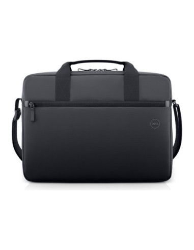 Dell | Briefcase Ecoloop Essential | CC3624 | Topload | Shoulder strap | Waterproof | Black