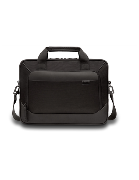 Dell | 460-BDSR Ecoloop Pro Classic | Briefcase | Fits up to size 14 " | Topload | Black