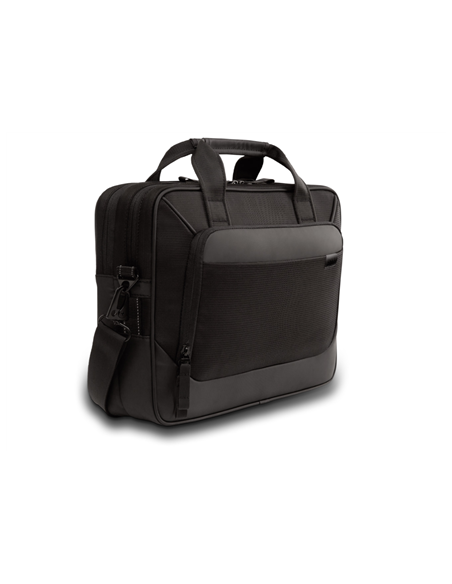 Dell | Briefcase | 460-BDSR Ecoloop Pro Classic | Fits up to size 14 " | Topload | Black