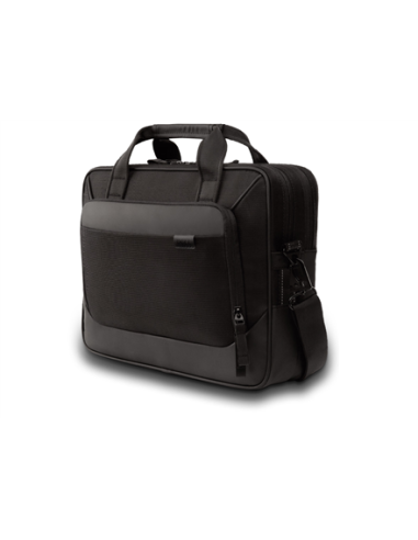 Dell | Briefcase | 460-BDSR Ecoloop Pro Classic | Fits up to size 14 " | Topload | Black