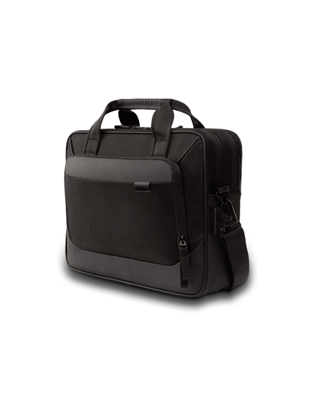 Dell | 460-BDSR Ecoloop Pro Classic | Briefcase | Fits up to size 14 " | Topload | Black