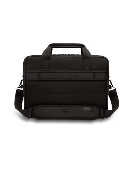 Dell | Briefcase | 460-BDSR Ecoloop Pro Classic | Fits up to size 14 " | Topload | Black