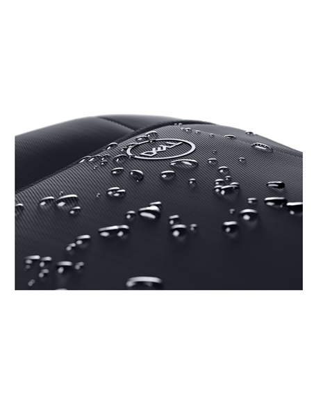 Dell | 460-BDSR Ecoloop Pro Classic | Briefcase | Fits up to size 14 " | Topload | Black