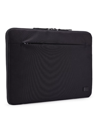 Case Logic | Invigo Eco Sleeve | INVIS113 | Sleeve | Black