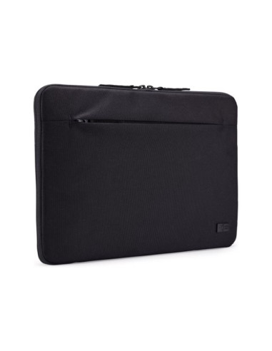 Case Logic | INVIS113 | Invigo Eco Sleeve | Sleeve | Black